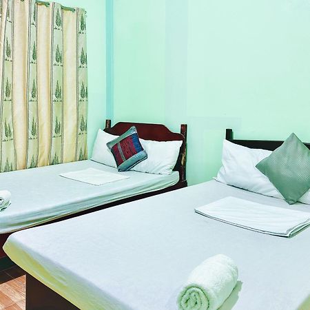 En Gedi Beach Resort By Reddoorz Iba Exterior photo